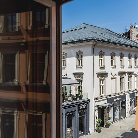 N33 Premium Apartments Old Town Krakow - Destigo Hotels Exterior foto