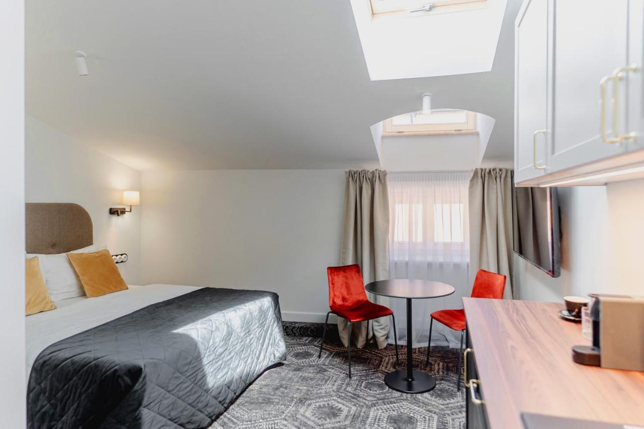 N33 Premium Apartments Old Town Krakow - Destigo Hotels Exterior foto