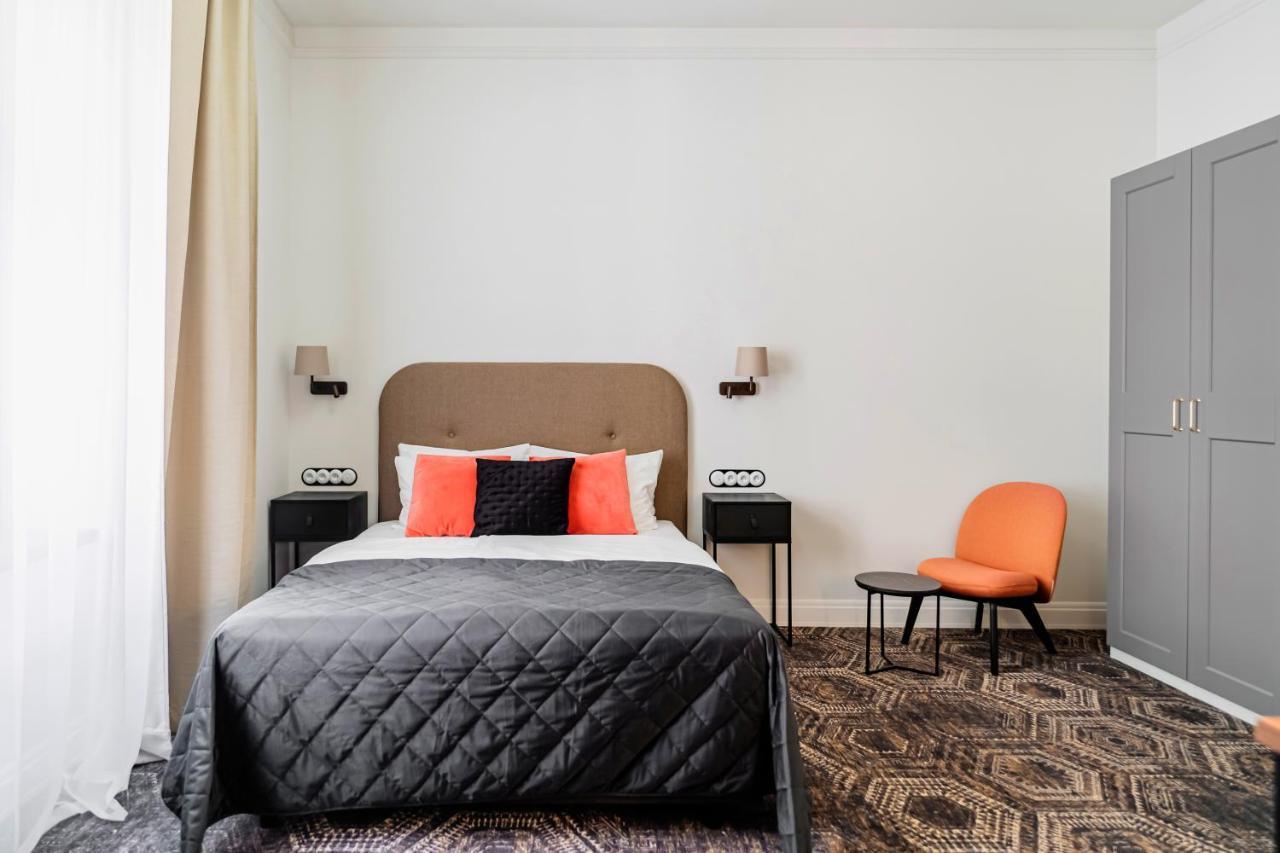 N33 Premium Apartments Old Town Krakow - Destigo Hotels Cameră foto