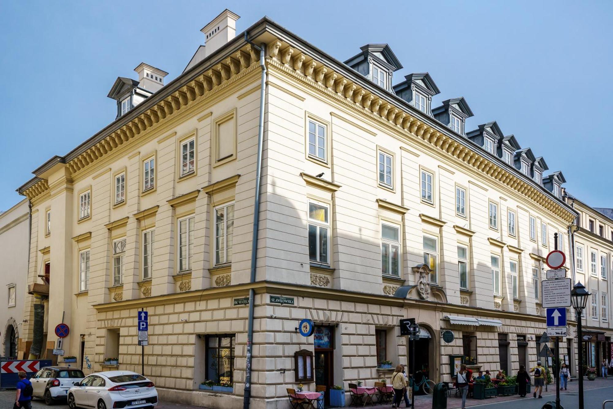 N33 Premium Apartments Old Town Krakow - Destigo Hotels Exterior foto