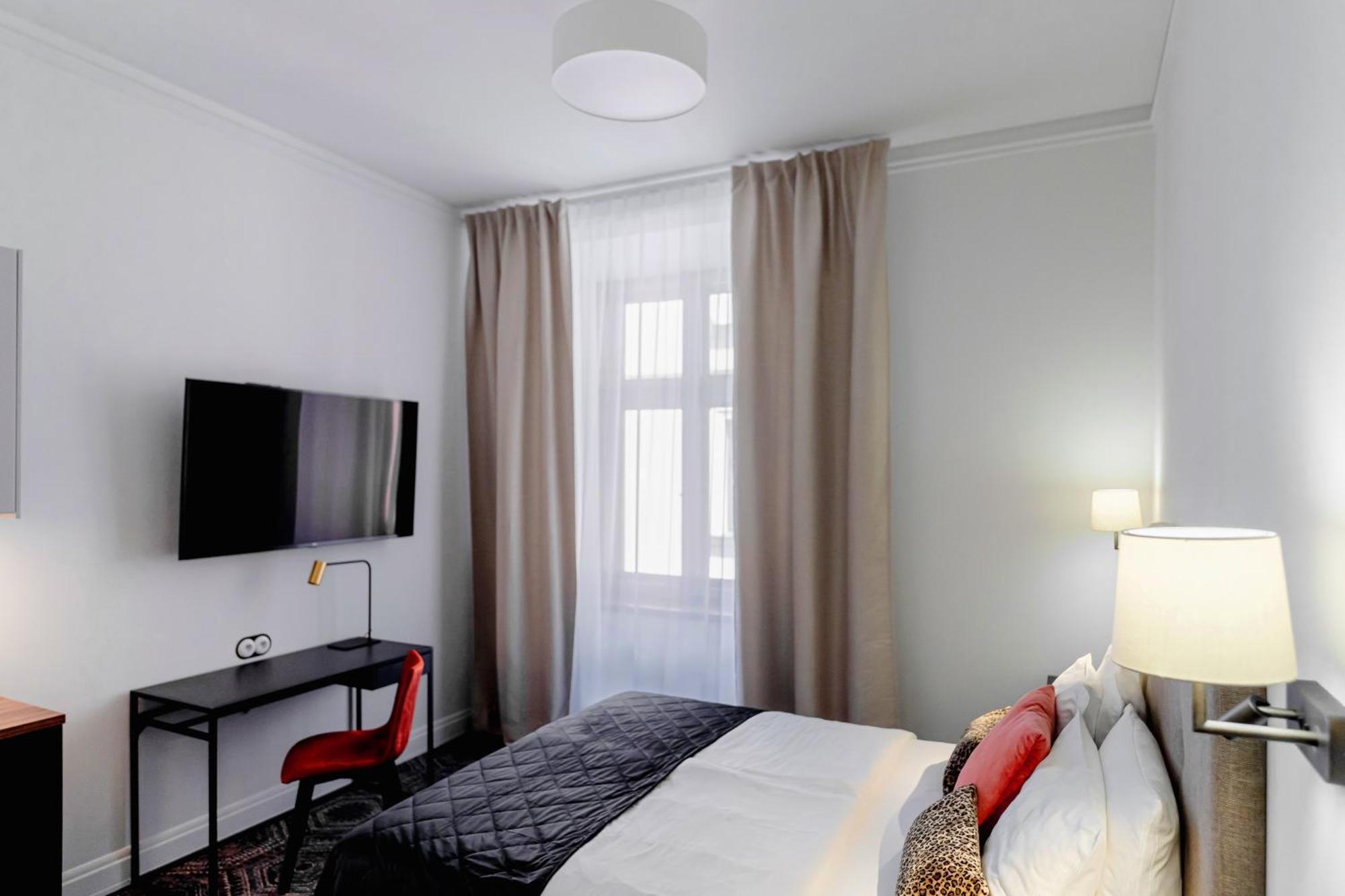 N33 Premium Apartments Old Town Krakow - Destigo Hotels Cameră foto