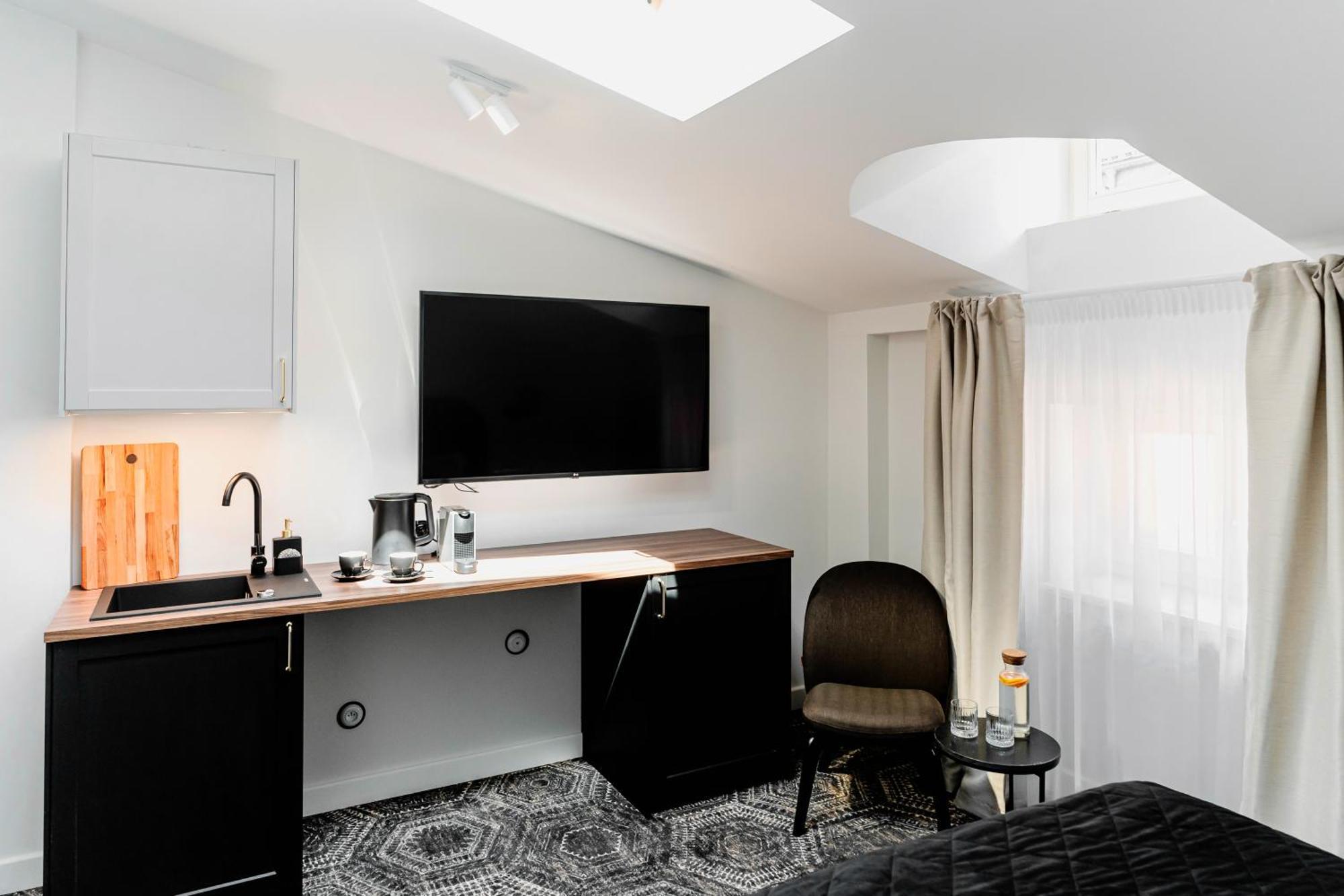 N33 Premium Apartments Old Town Krakow - Destigo Hotels Cameră foto