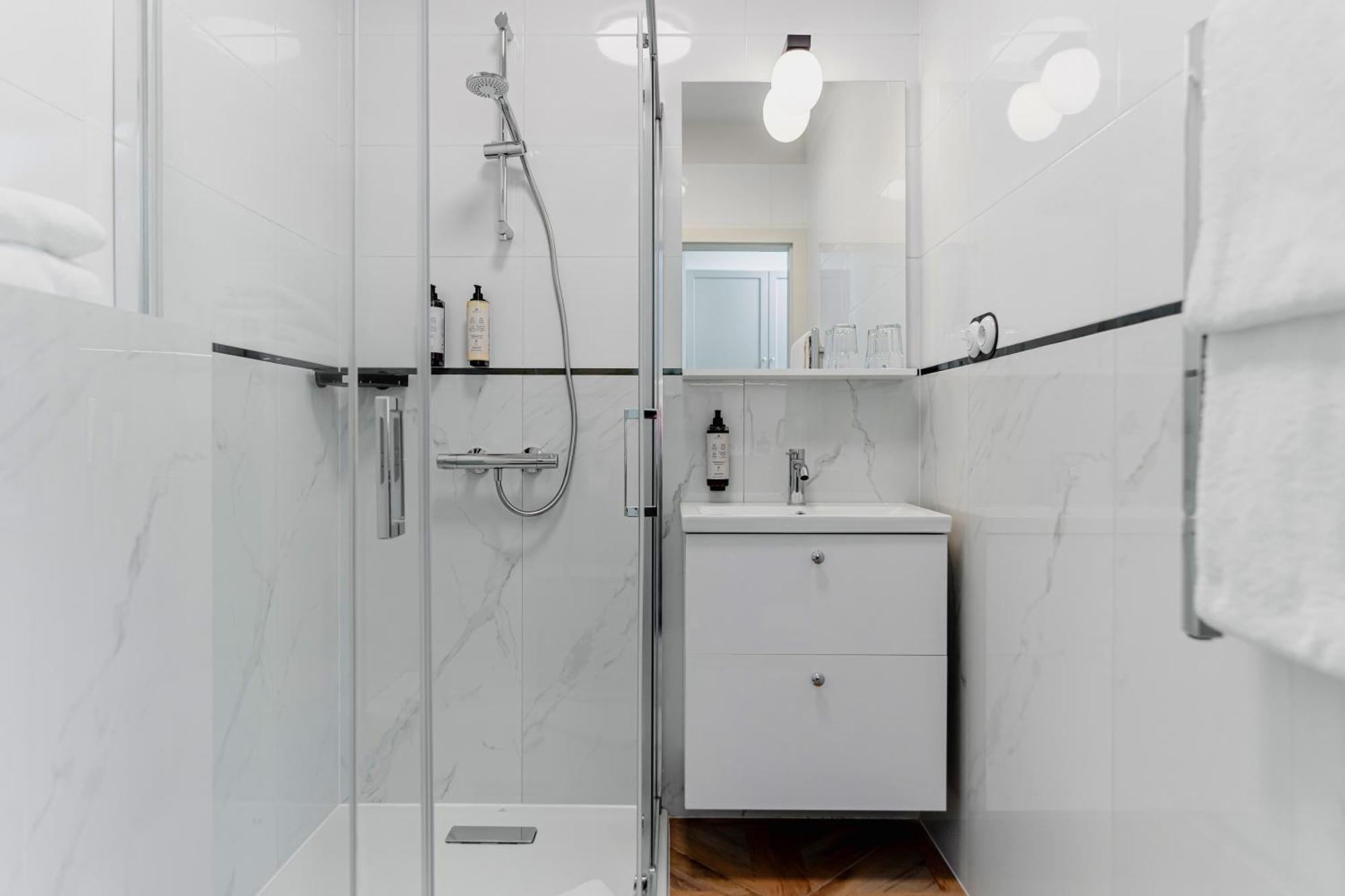 N33 Premium Apartments Old Town Krakow - Destigo Hotels Cameră foto