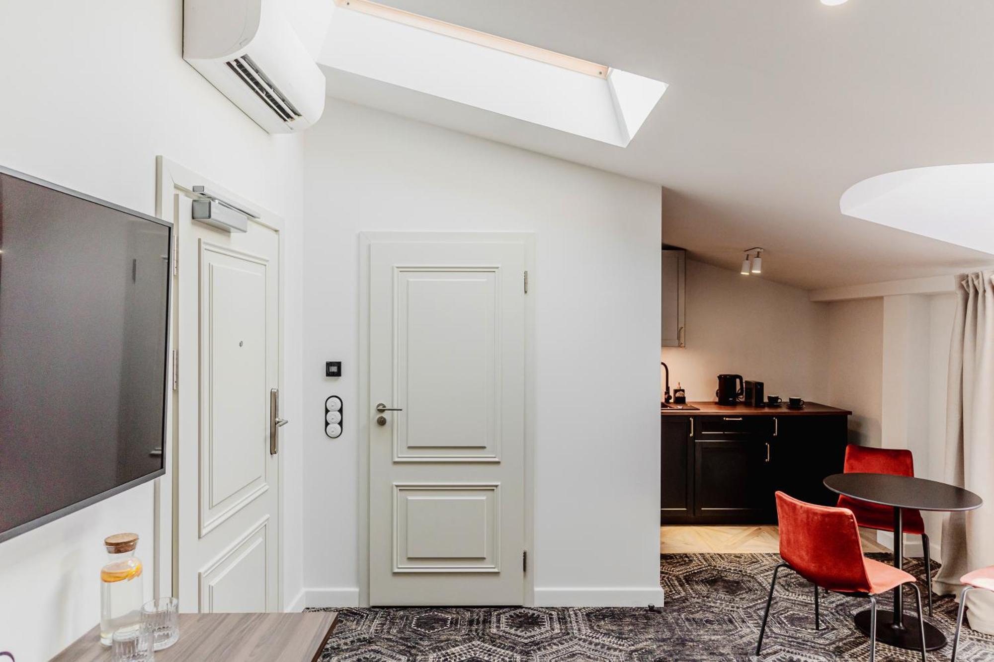 N33 Premium Apartments Old Town Krakow - Destigo Hotels Cameră foto