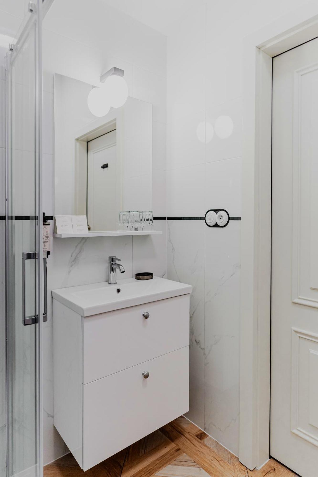N33 Premium Apartments Old Town Krakow - Destigo Hotels Cameră foto